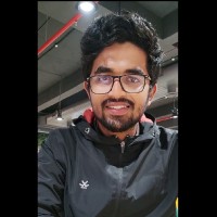 Jayesh More