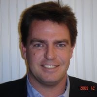 Jeremy Chalmers