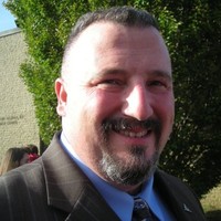 Kevin Mccauley