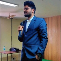 Madari Mahesh