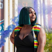Anisah Watts