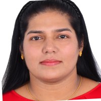 Deepa Eldho