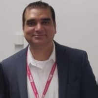 Mayank Vohra