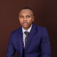 Ngirinshuti Jean de Dieu