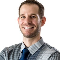 Aaron Johnston