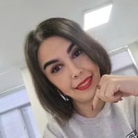 Melika Azmoudeh