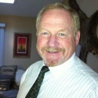 Jerry Bare, P.E., Mce