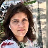 Leesha Verma