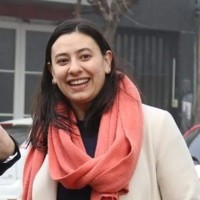 Lucia Rodriguez