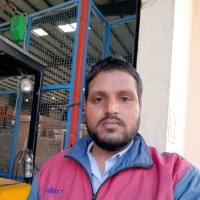 Manoj Tanwar