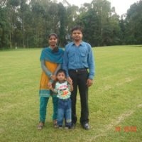 Mercy Rajesh