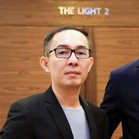 Alan Chee