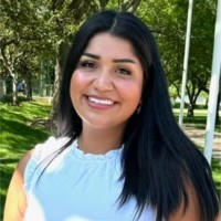 Alysia Gonzales