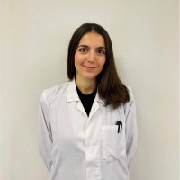 Francesca Agostinelli