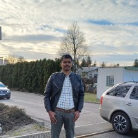 Paramasivan Natarajan