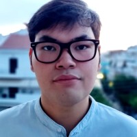 Min-Hai Nguyen