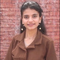 Khushbu Dave