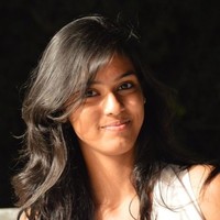 Fiona D'souza