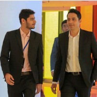 Adarsh Saxena