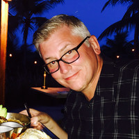 Erik Swanson