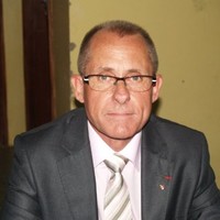 Eric BRANCHE