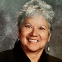 Cecilia Egues