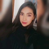 Karla Chàvez Luna