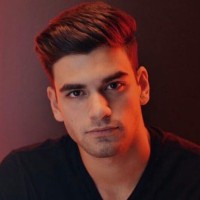 Kevin Marcilla Cano