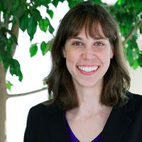 Jenny Lower Beckman