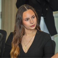 Mathilde Farges