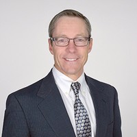 Bill Lindberg