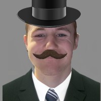 Corbin Grimes
