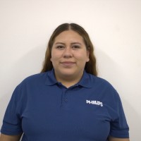 María Fernanda Armendariz Jimenez