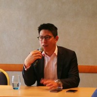 Tom Chen