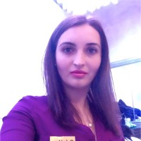 Cristina Bolos
