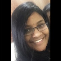 Vishali G