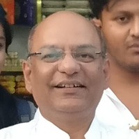 Ashish Zade