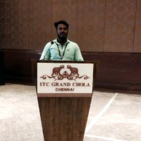 Govardhanan Dhamotharan
