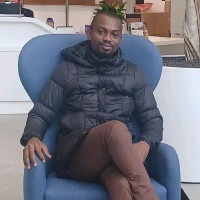 John Chukunedum Uguru-Okorie