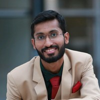 Varad Deshpande