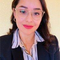 Georgina Hinojosa