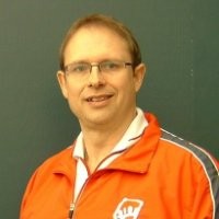 Wayne Elderton