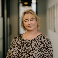 Kirsty Grant