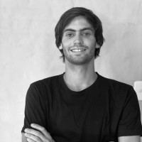 Lucas Segundo Mendez Tronge