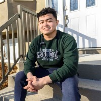 Francis Arevalo