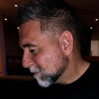 Jose Enrique Sanchez Fernandez