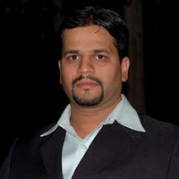 Pranav Sahasrabudhe