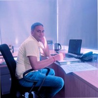 Drx Ambar Yadav
