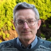 Stephen Palmstrom