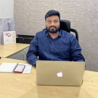 Harish Devineni